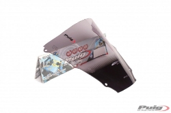 Afbeeldingen van Vervangingsruit Puig Jetstream Honda CBR600RR '03-'04