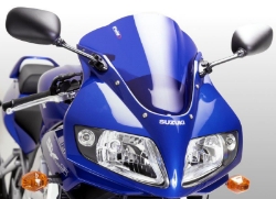 Afbeeldingen van Vervangingsruit Puig Jetstream Suzuki SV650S/ SV1000S '03-