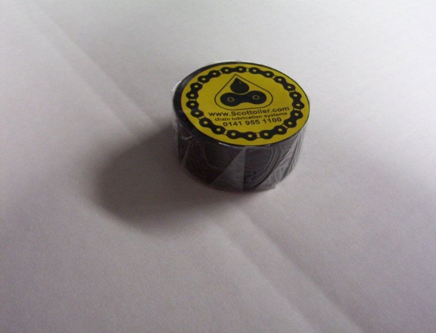 Afbeeldingen van Scottoiler onderdeel nr 10 tape