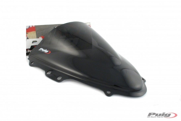 Afbeeldingen van Vervangingsruit Puig Jetstream Suzuki GSX-R600/750 '04-'05