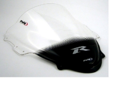 Afbeeldingen van Vervangingsruit Puig Jetstream Suzuki GSX-R600/750 '04-'05