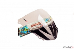 Afbeeldingen van Vervangingsruit Puig jetstream Honda CBR1000RR '04-05 / '06-07