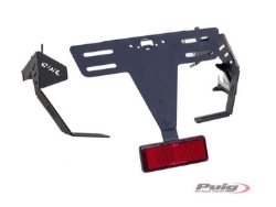 Afbeeldingen van Kentekenplaathouder Puig Honda CBR1000RR '04-07