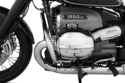 Afbeeldingen van Valbeugel Wunderlich chroom BMW R18 '20-/ R18 Classic '21-