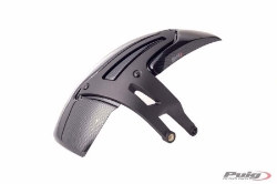 Afbeeldingen van Achterspatbord Puig carbon look R1250GS LC '18- / R1200GS '17-18