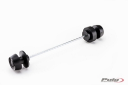 Afbeeldingen van Achterasprotector Puig Ducati Panigale V4//S/Special ’18-