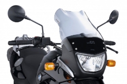 Afbeeldingen van Vervangingsruit touring Puig BMW F650GS '04-'07