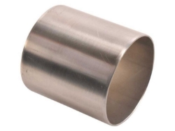 Afbeeldingen van Exhaust flap remover diverse BMW modellen - stainless steel Wunderlich