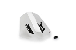 Afbeeldingen van Vervangingsruit naked bike TOURING Puig Triumph Rocket 3 '20- -transparant