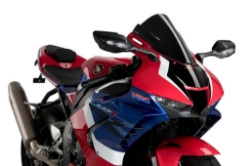 Afbeeldingen van Vervangingsruit Z-Racing Puig Honda CBR1000RR-R / SP '20-