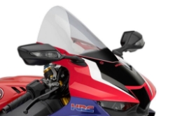 Afbeeldingen van Vervangingsruit R-Racer Puig Honda CBR1000RR-R / SP '20- licht getint