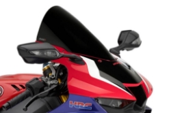 Afbeeldingen van Vervangingsruit R-Racer Puig Honda CBR1000RR-R / SP '20- zwart