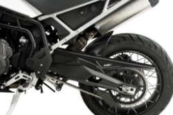 Afbeeldingen van Achterspatbord Puig carbon look diversen Triumph Tiger modellen