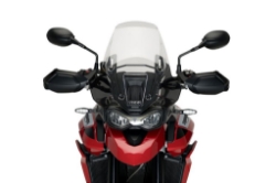 Afbeeldingen van Wind deflectors Puig Triumph Tiger 900 / GT / GT LOW / GT PRO '20-