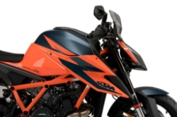 Afbeeldingen van Vervangingsruit naked bike Sport Puig KTM 1290 Superduke R '20-