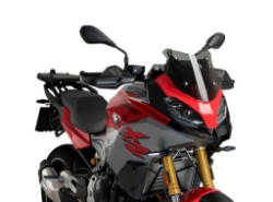 Afbeeldingen van Wind deflectors transparant Puig BMW F900XR '20-