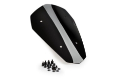 Afbeeldingen van Vervangingsruit Puig jetstream Yamaha Tracer 7 '20-