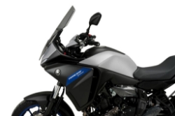 Afbeeldingen van Vervangingsruit touring Puig Yamaha Tracer 7 '20-