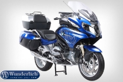 Afbeeldingen van Case protection bar zwart Wunderlich BMW R1200RT LC '14-