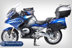 Afbeeldingen van Case protection bar zwart Wunderlich BMW R1200RT LC '14-