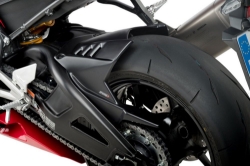 Afbeeldingen van Achterspatbord Puig Honda CBR1000RR Fireblade '20-