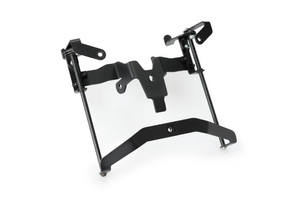 Afbeeldingen van Ruitversteller voor de Puig ruit KTM 790 Adventure '21-