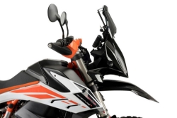 Afbeeldingen van Ruitversteller voor de Puig ruit KTM 790 Adventure '21-