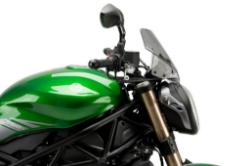 Afbeeldingen van Vervangingsruit naked bike Puig Benelli 752S '18-