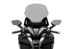 Afbeeldingen van Vervangingsruit V-Tech Line touring Honda Forza 125/350 '21-
