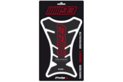 Afbeeldingen van Tankpad MM93 Puig carbon universeel Marc Márquez