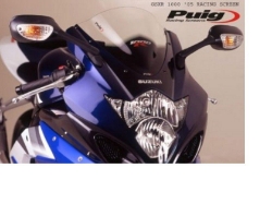 Afbeeldingen van Vervangingsruit Puig Jetstream Suzuki GSX-R1000 '05-'06