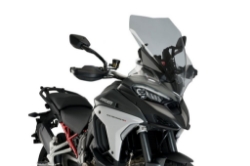 Afbeeldingen van Vervangingsruit touring Puig Ducati Multistrada V4 / S /Sport '21-