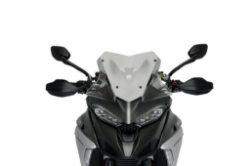 Afbeeldingen van Vervangingsruit Sport Puig Ducati Multistrada V4 / S / Sport '21- donker getint