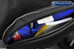 Afbeeldingen van Crash Bar Bags diverse BMW modellen | Pair - black Wunderlich