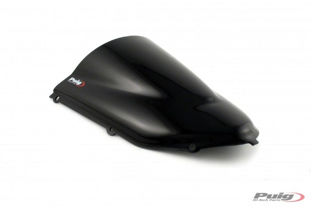 Afbeeldingen van Vervangingsruit Puig Jetstream Kawasaki Z750S '05-'06