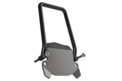 Afbeeldingen van Universal Device Carrier Wunderlich black