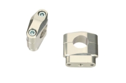 Afbeeldingen van Booster stuurombouw kit Yamaha XJR1200 / XJR1300