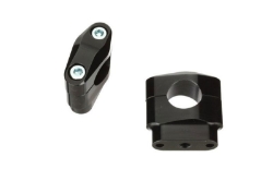 Afbeeldingen van Booster stuurombouw kit Yamaha FZ8/Fazer