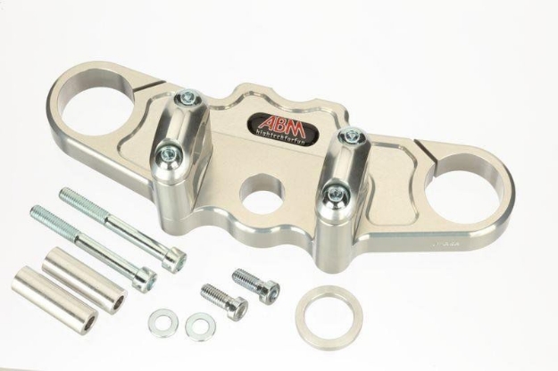 Afbeeldingen van Superbikestuurombouw A1 kit Yamaha YZF600 1996-2003