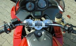 Afbeeldingen van Superbikestuurombouw A1 kit Ducati ST 2 1997-