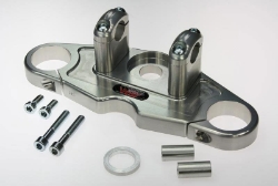 Afbeeldingen van Superbikestuurombouw A1 kit Honda CBR1100XX 1997-1998