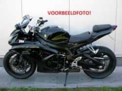 Afbeeldingen van Superbikestuurombouw A1 kit Kawasaki GPZ600R