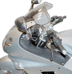 Afbeeldingen van Superbikestuurombouw A1 kit Kawasaki ZZR1100 -1992