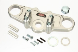 Afbeeldingen van Superbikestuurombouw A1 kit Kawasaki ZZR1100 1993-