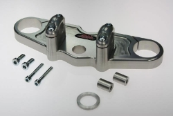 Afbeeldingen van Superbikestuurombouw A1 kit Suzuki GSX-R750 1988-1989