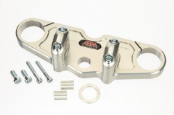 Afbeeldingen van Superbikestuurombouw A1 kit Suzuki GSXR1100 1989-1990