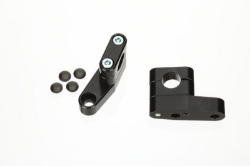 Afbeeldingen van Superbikestuurombouw A1 kit Suzuki GSX750F -'97 / '98-