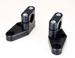 Afbeeldingen van Superbikestuurombouw A1 kit Suzuki GSX1100F '88-95