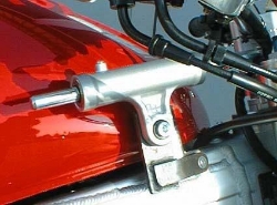 Afbeeldingen van Superbikestuurombouw A1 kit Suzuki TL1000R