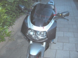 Afbeeldingen van Superbikestuurombouw A1 kit Suzuki GSX-R750 1994-1995